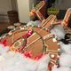 Starship Gingerprise (Screenshot: Reddit)